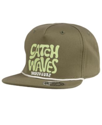 Кепка BinkyBro Catch Waves Snapback для малышей