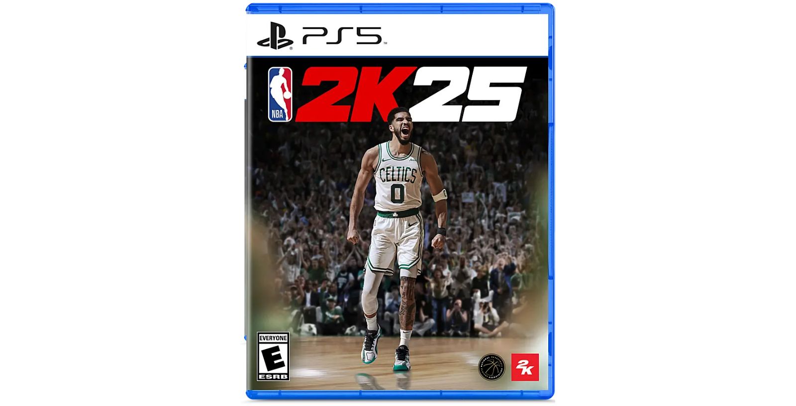 NBA 2K25 Standard Edition - PlayStation 5