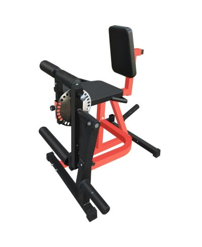 Streamdale Adjustable Leg Extension/Curl Machine Home Gym Weight Machine