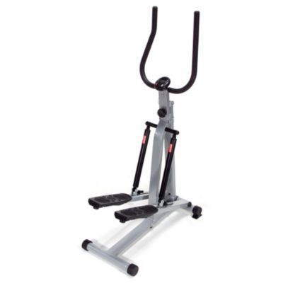 Степпер Stamina Products Folding Stepper с монитором