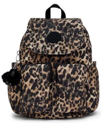 Маленький рюкзак Kipling City Pocket