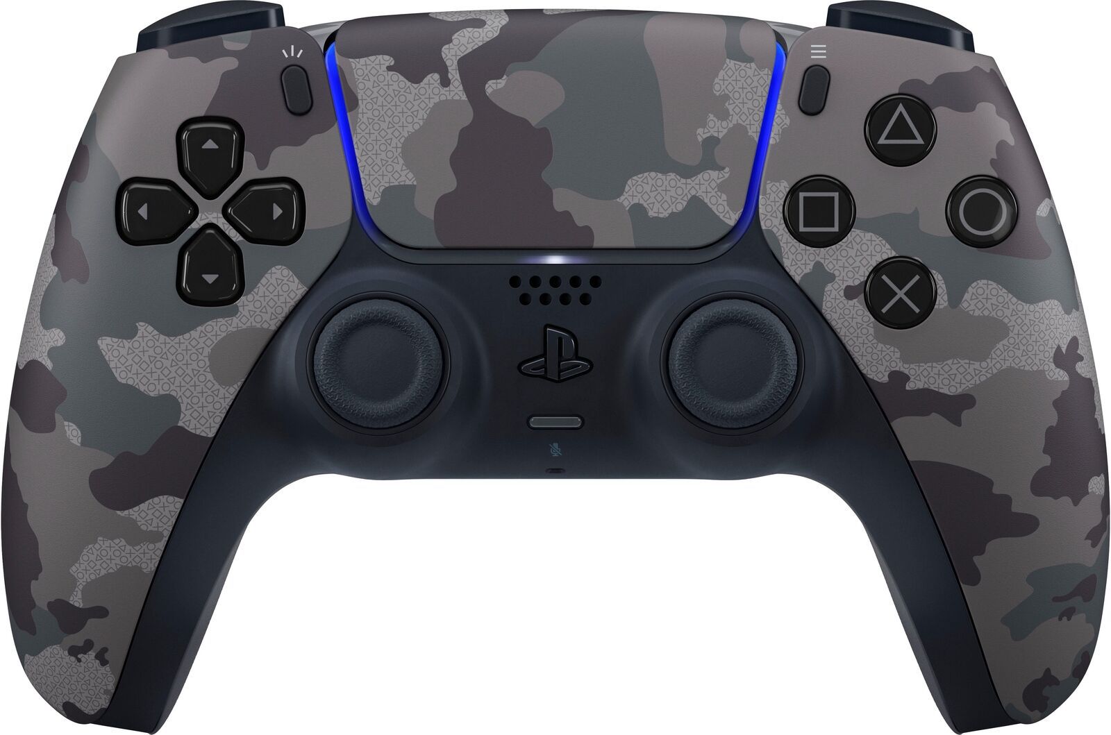 Беспроводной контроллер Sony PlayStation 5 DualSense