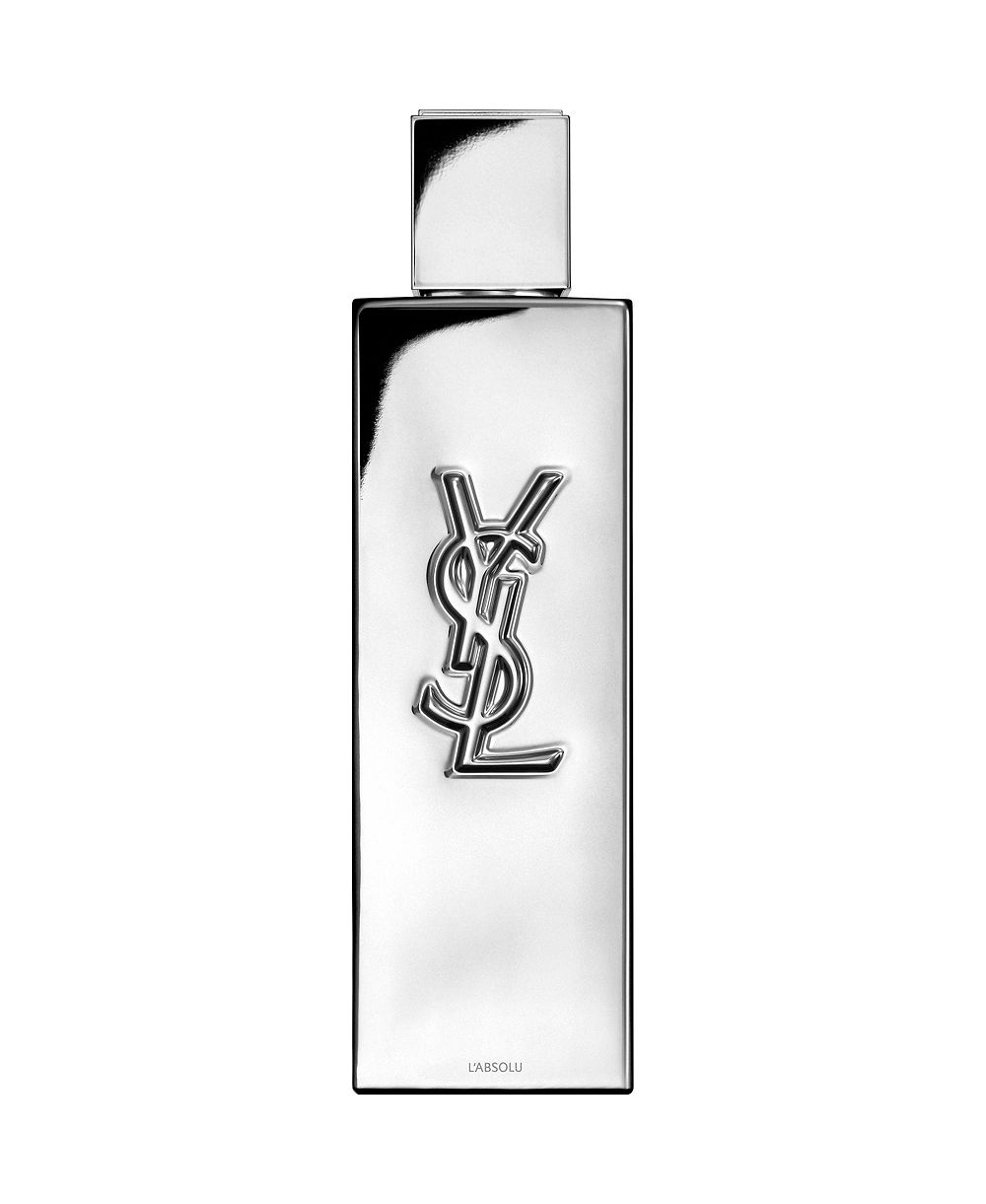 Yves Saint Laurent Men's MYSLF ABSOLU Spray, 3.3 oz.