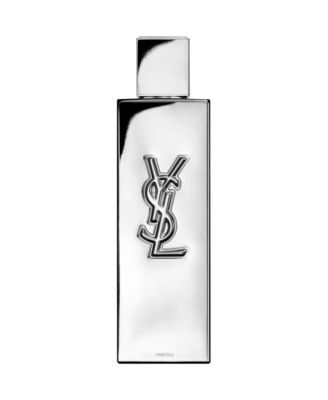 Yves Saint Laurent Мужской парфюм MYSLF ABSOLU, 3.3 oz.