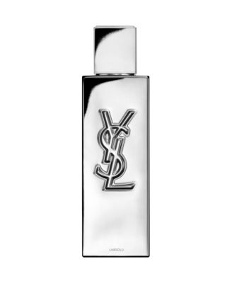 Yves Saint Laurent Мужской парфюм MYSLF ABSOLU спрей, 2 oz.
