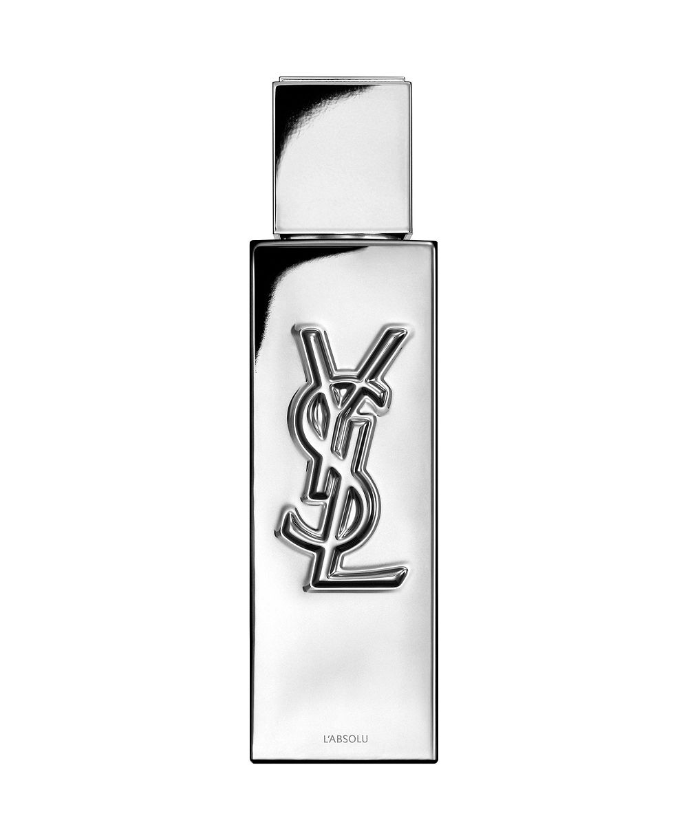 Yves Saint Laurent Мужской спрей MYSLF ABSOLU, 1.3 oz.