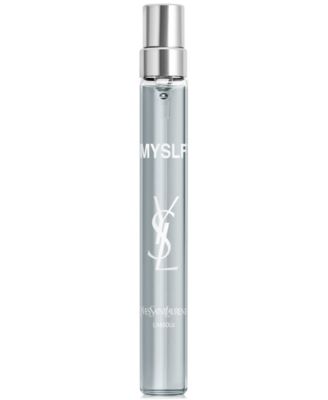 Yves Saint Laurent Мужской спрей MYSLF ABSOLU, 0.33 oz.
