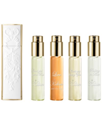 KILIAN PARIS подарочный набор The Floral Narcotics 5 шт