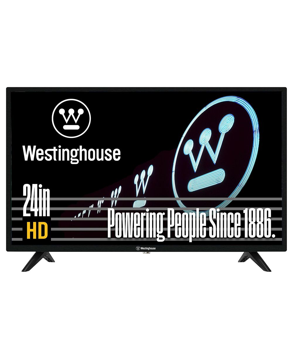 Westinghouse 24" LED 720p Non-Smart TV