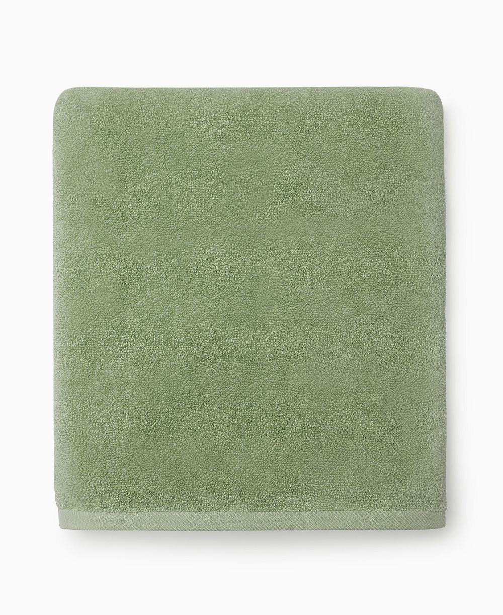 SFERRA Cielo Cotton Bath Sheet, 40" x 70"