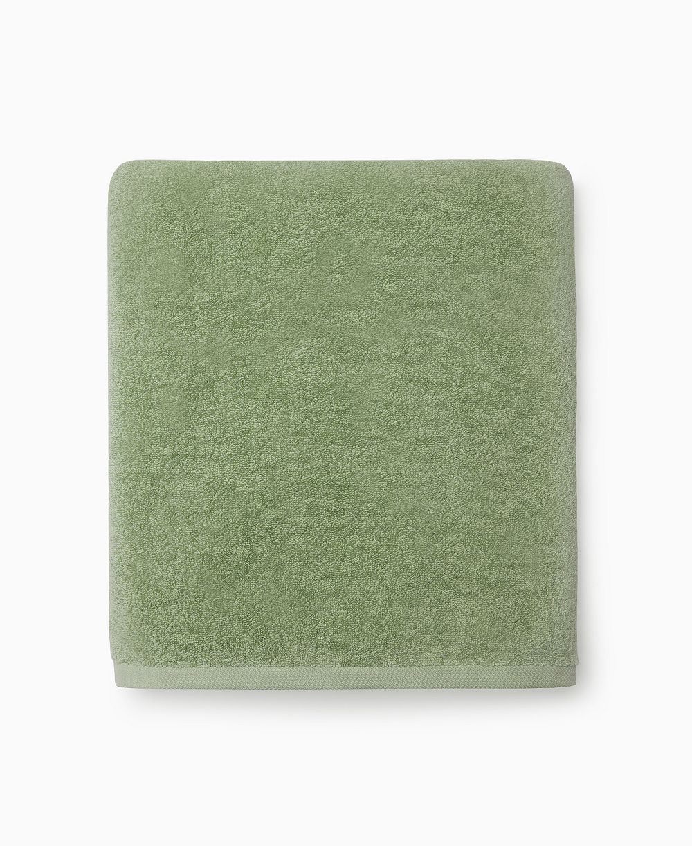 SFERRA Cielo Cotton Bath Towel, 30" x 60"