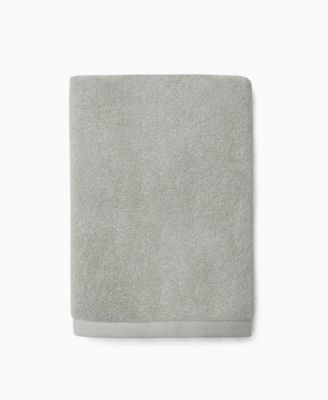 SFERRA Cielo Cotton Hand Towel, 20" x 30"