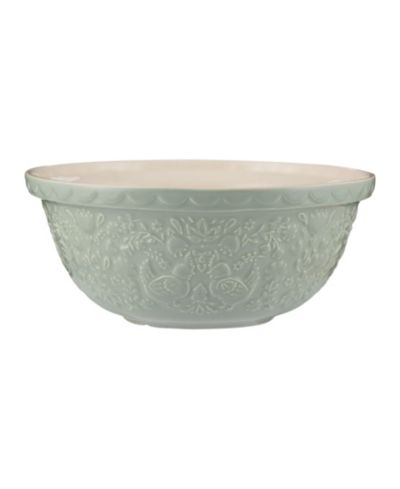 Mason Cash Home to Roost 11.75" Mixing Bowl