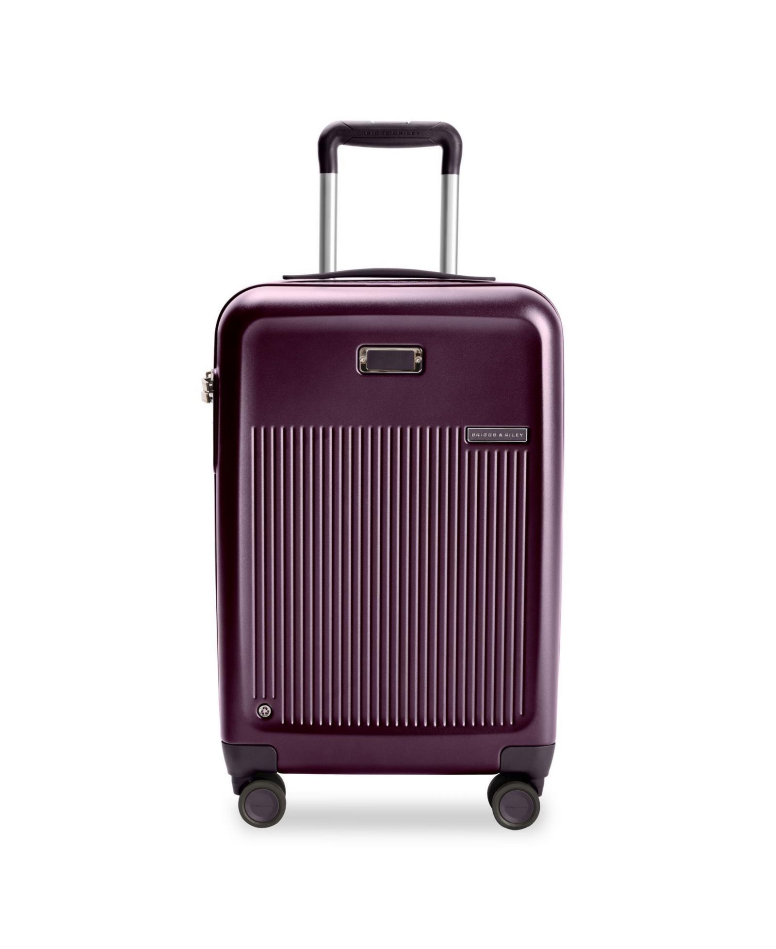 Briggs & Riley 22" Sympatico Essential Carry-On Expandable Spinner