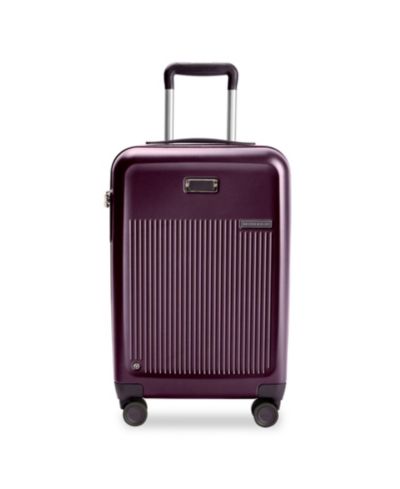 Чемодан Briggs & Riley 22" Sympatico Essential Carry-On Expandable Spinner