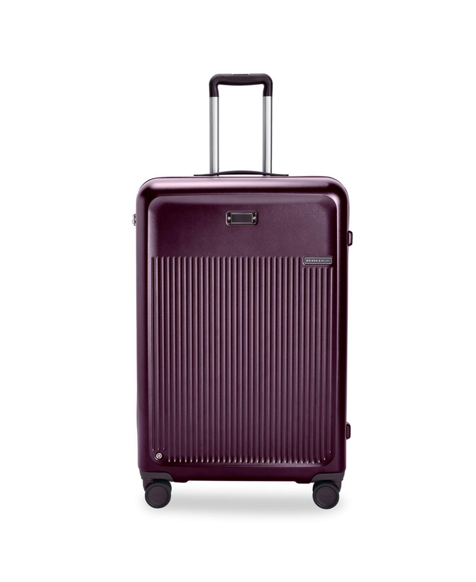 Чемодан Briggs & Riley 30" Sympatico Large Expandable Spinner