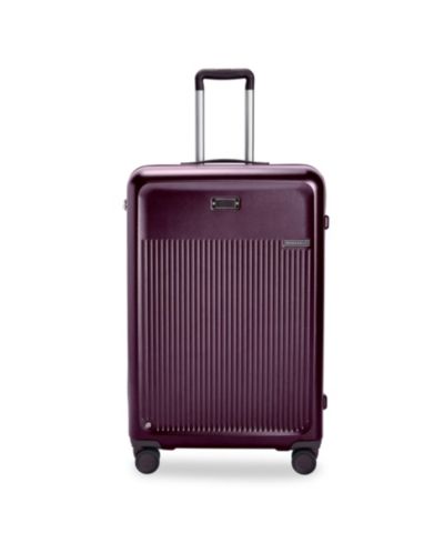 Чемодан Briggs & Riley 30" Sympatico Large Expandable Spinner