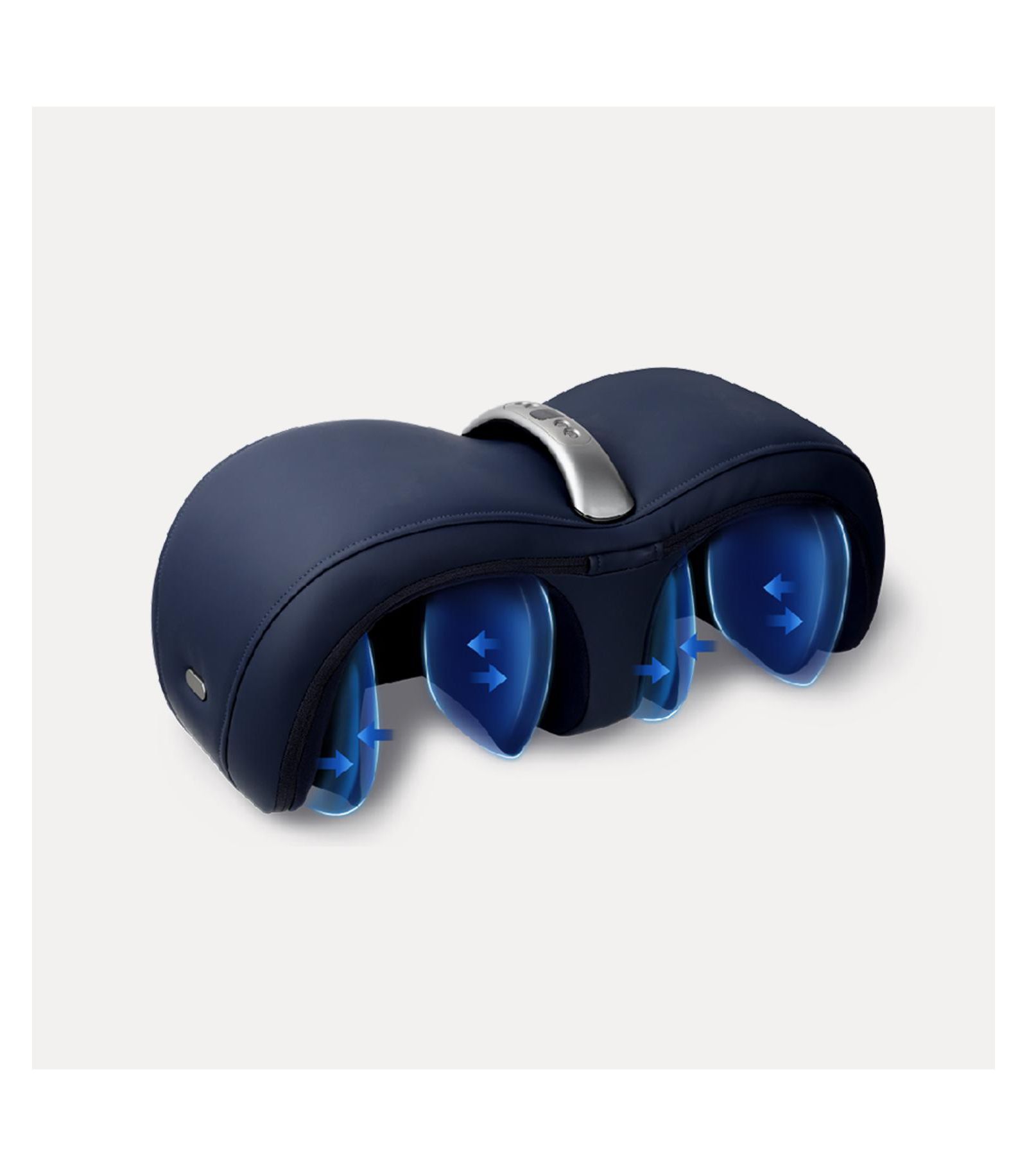 Streamdale Air pressure knee Massager-Dark Blue