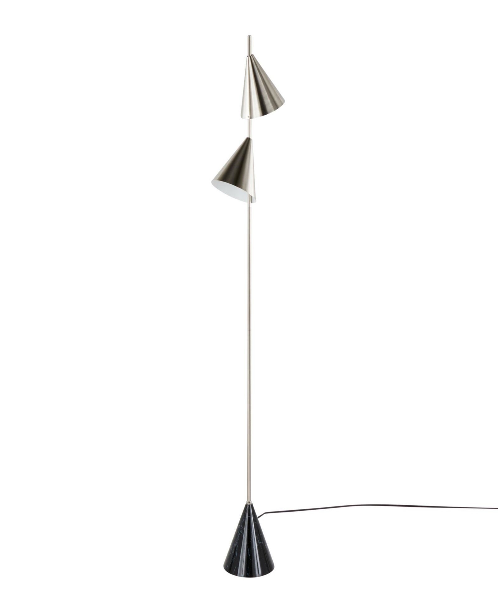 Напольная лампа LumiSource Cone 65" Metal