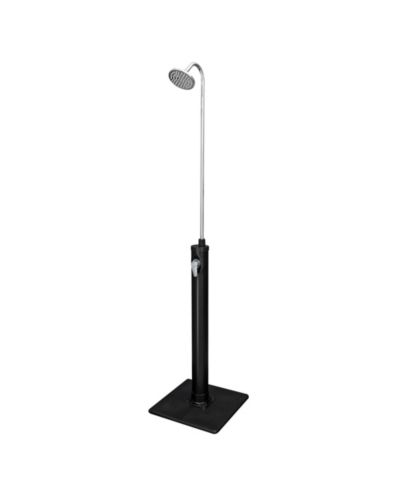 Уличный душ Bestway SolarFlow, 2.1 Gallon, с солнечным нагревом и увеличенной лейкой