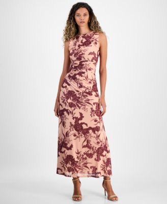 Женское платье RACHEL Rachel Roy Davies Side-Gathered