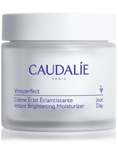 Caudalie Vinoperfect увлажняющий крем, 50 ml