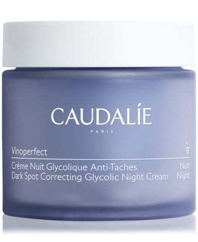 Caudalie Vinoperfect Night Cream, 50 ml