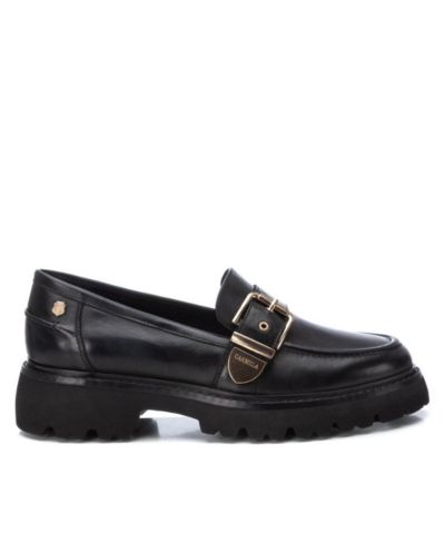 Женские лоферы Xti Carmela Leather Collection Penny