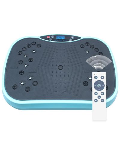Streamdale Vibration Fitness Platform Whole Body Workout