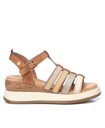 Женские повседневные сандалии Carmela Leather от Xti