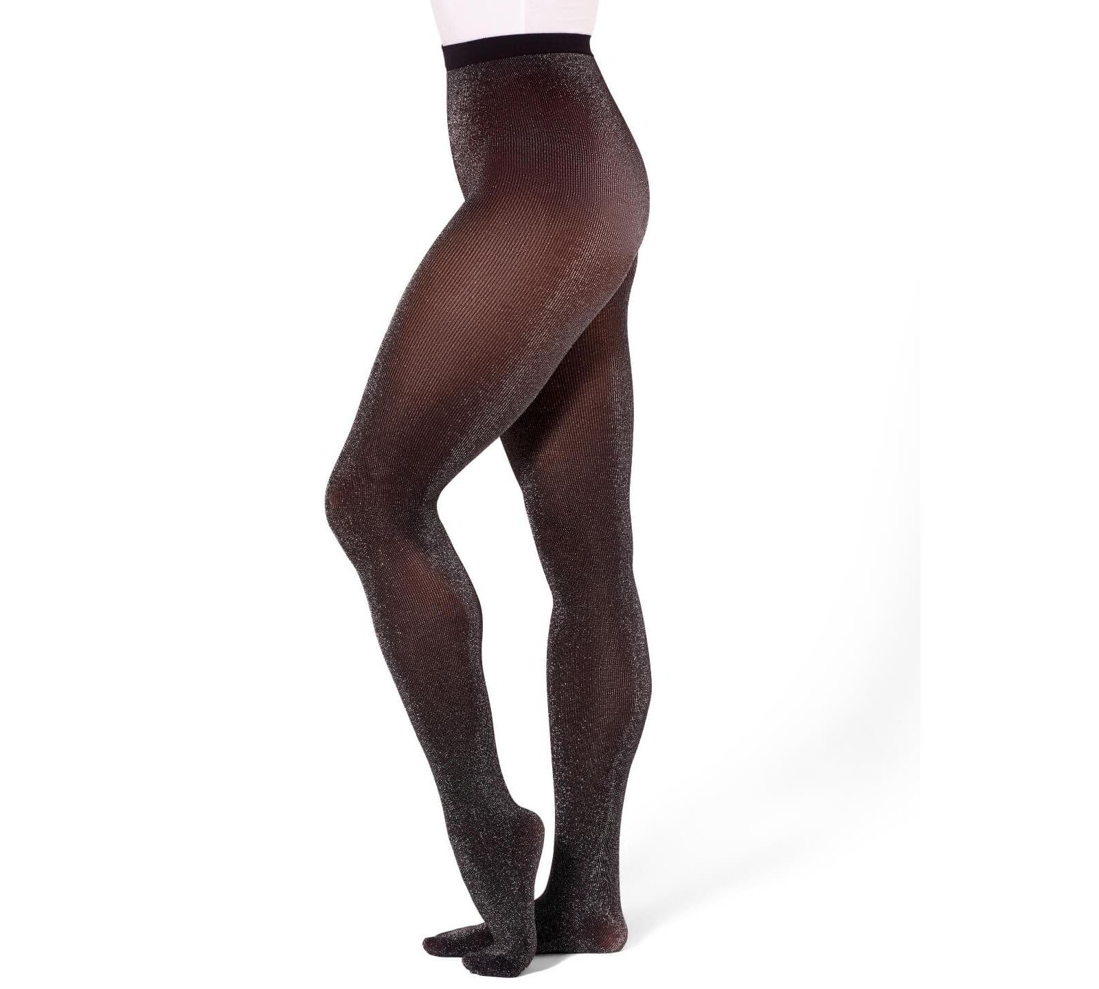 Capezio Women's Professional Glitter Tight