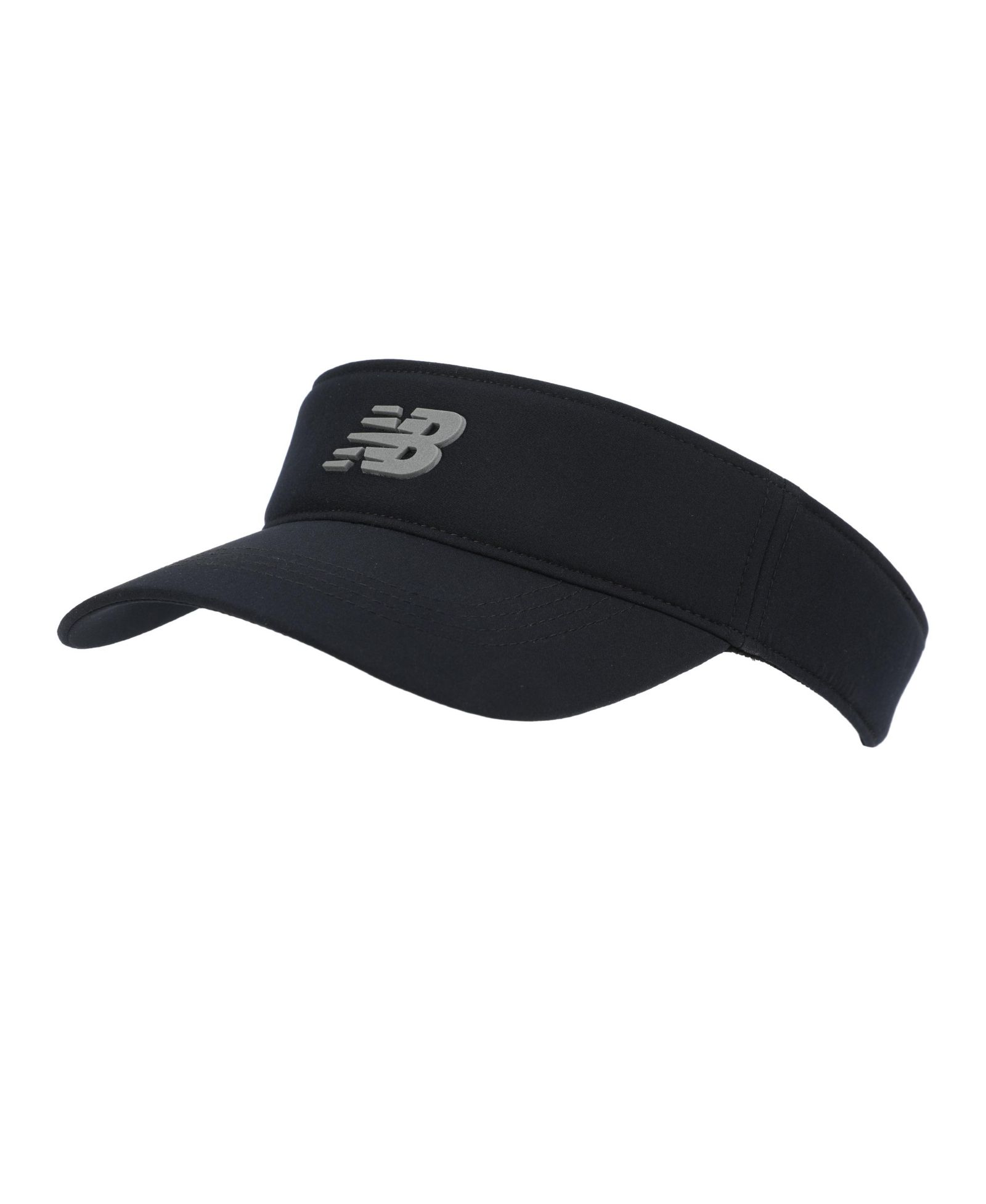Мужской козырек New Balance Flying Logo Slate Performance