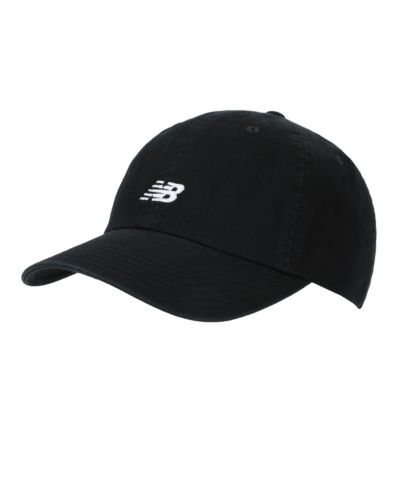 New Balance Men's Flying Logo 6-Panel Adult Classic Hat