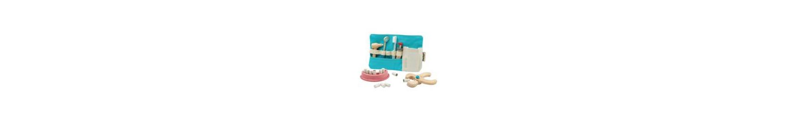 Набор стоматолога