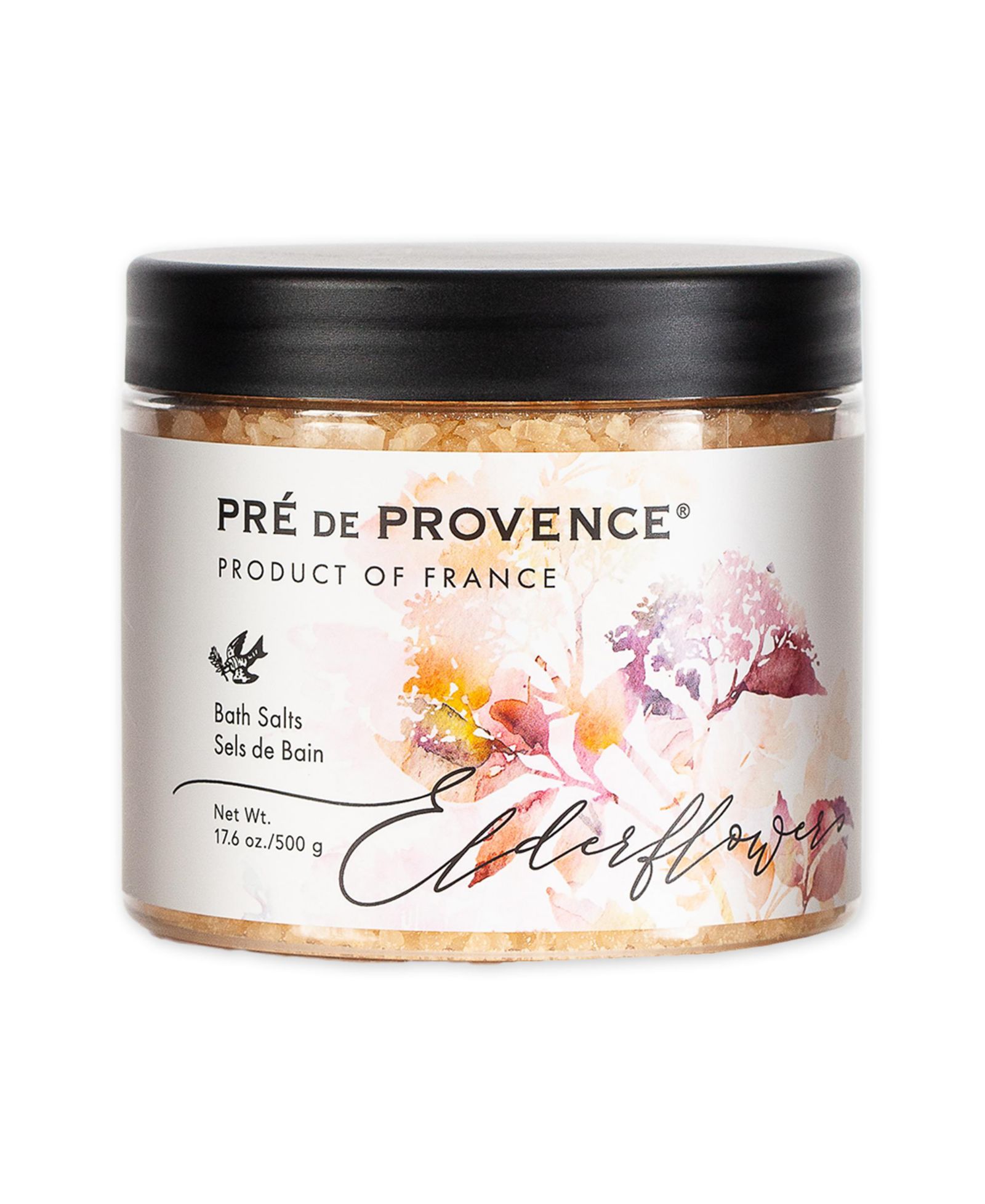 Pre de Provence Lavender Bath Salts 500g