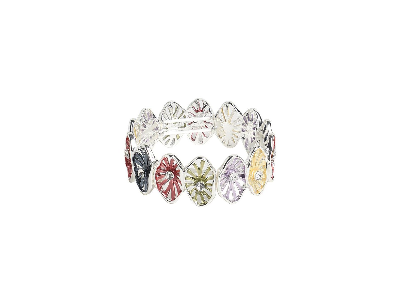 Mushroom Umbrella Bracelet