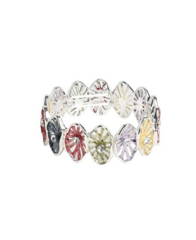 Mushroom Umbrella Bracelet