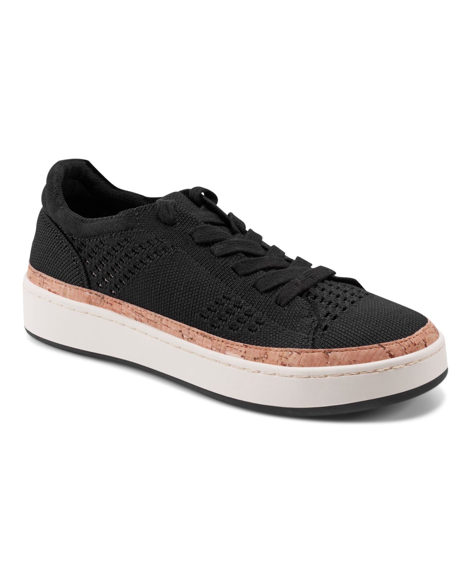 Кеды Earth Women's Knight Knit Lace-Up