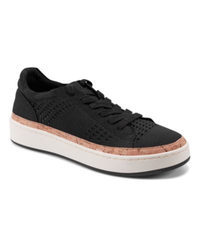 Кеды Earth Women's Knight Knit Lace-Up