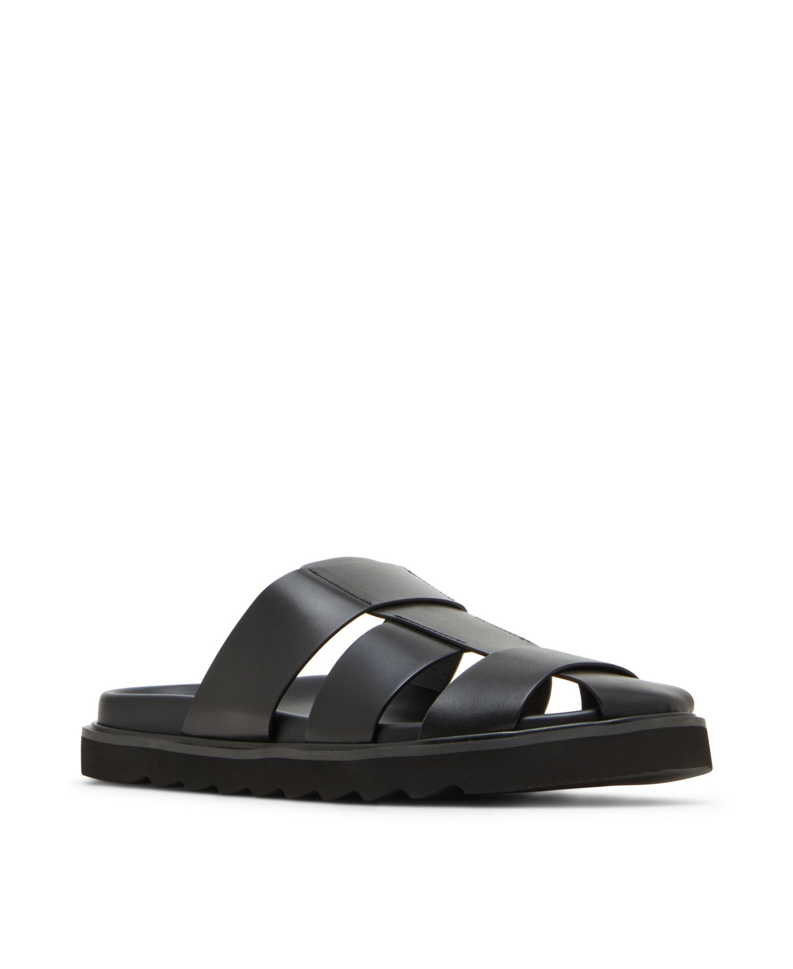 Steve Madden Men's Bodhi Slip On Sandal