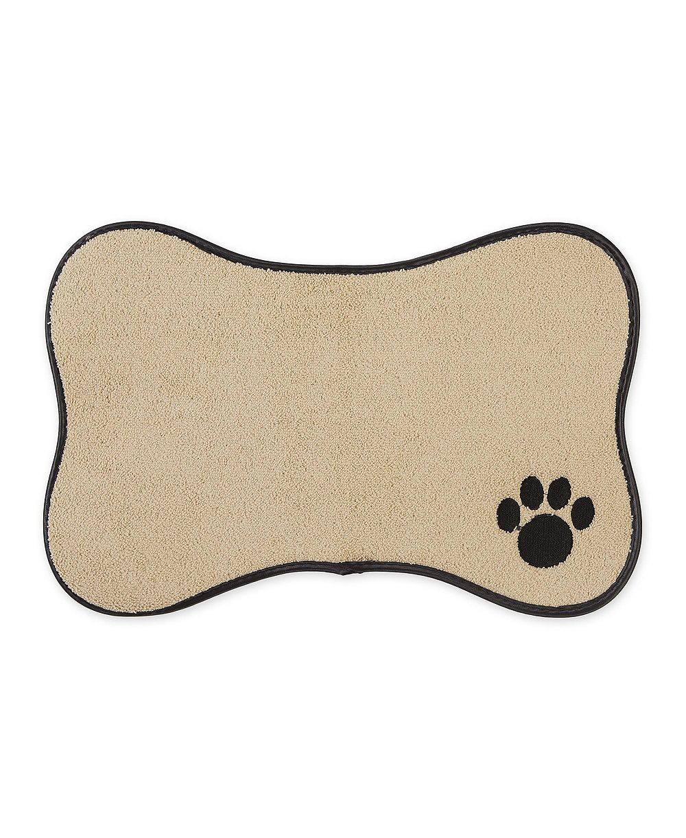 Bone Dry Pet Placemat