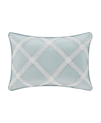 Royal Court Декоративная подушка Bungalow Boudoir, 13" x 19"