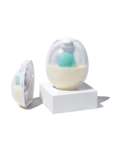 Willow Go контейнер 5oz с брызгозащитой