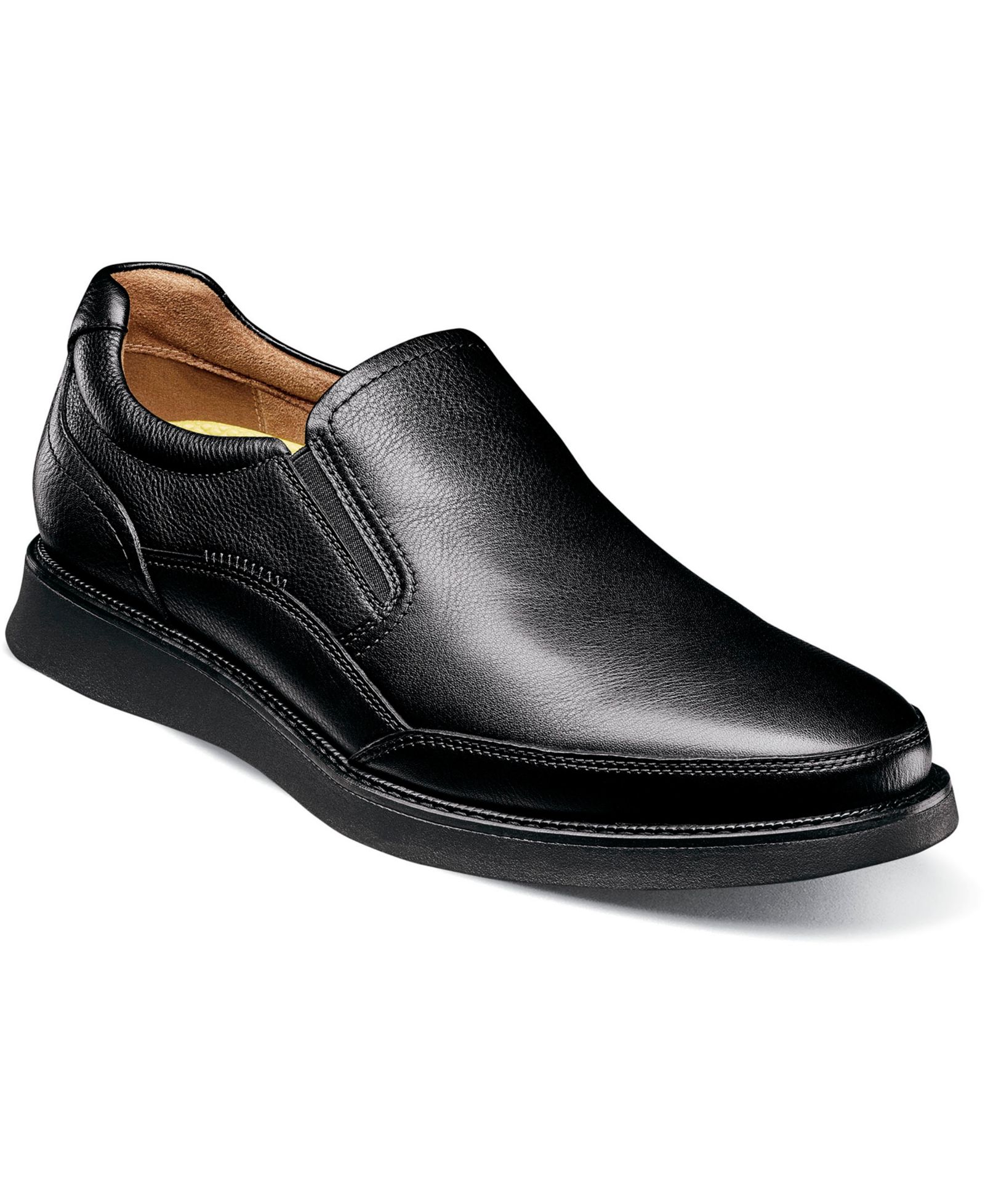 Мужские кеды Florsheim Launch Moc Toe Slip On