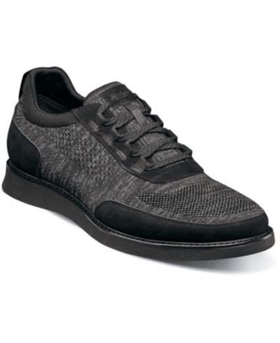 Мужские кроссовки Florsheim Launch Knit Elastic Lace Slip On