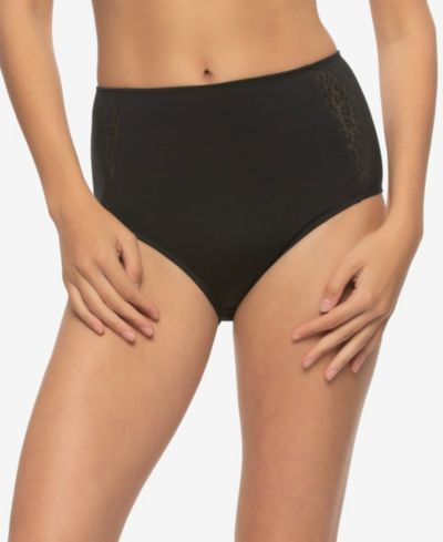 Женские утягивающие трусики Paramour Prima High Waist Lace Shaping