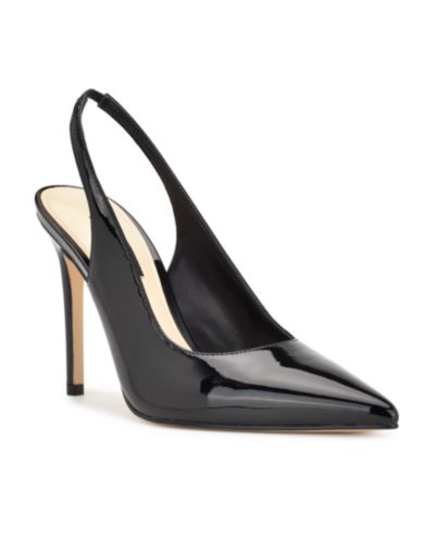 Black Patent