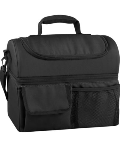 Термос Thermos Dual Compartment Adult Lunch Lugger Cooler