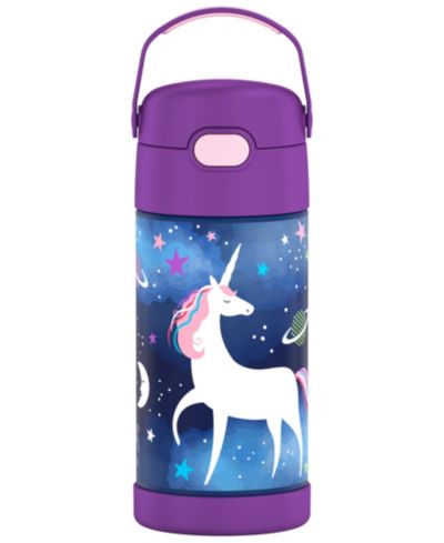 Space Unicorn
