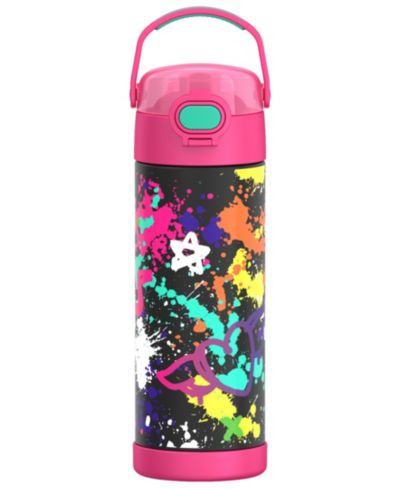 Graffiti Girl
